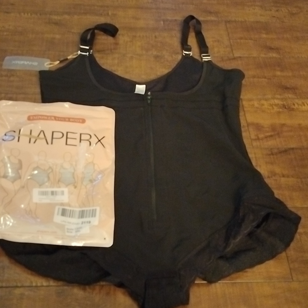 Shaperx 5xl body shaper faja